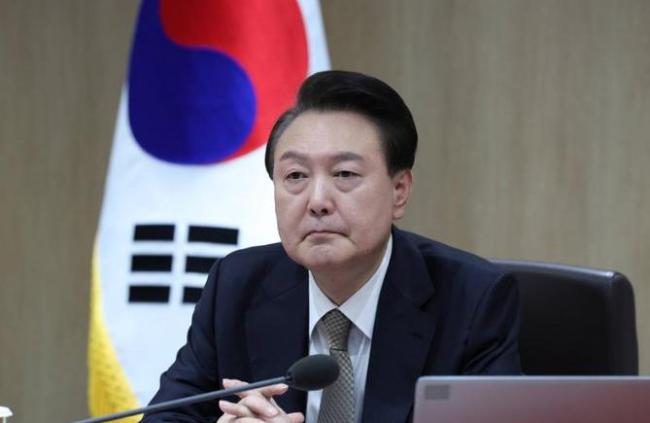 李在明为何广发“英雄帖” 外交困局下的权衡