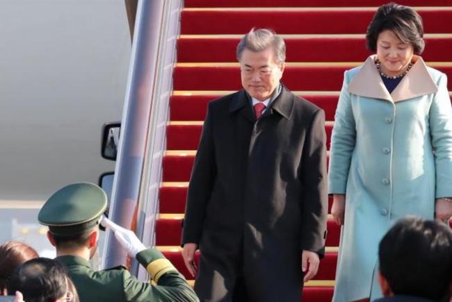 李在明为何广发“英雄帖” 外交困局下的权衡